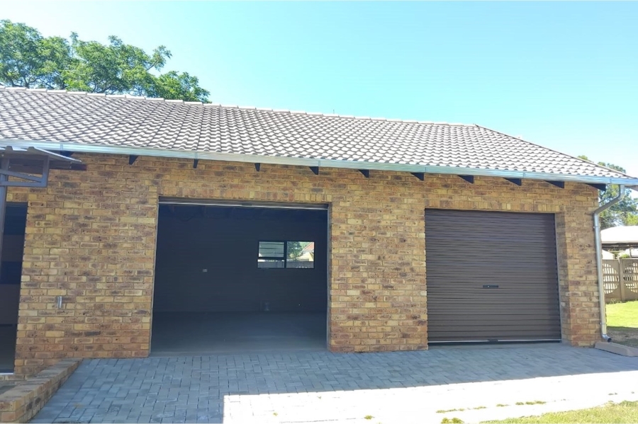 2 Bedroom Property for Sale in Deneysville Free State